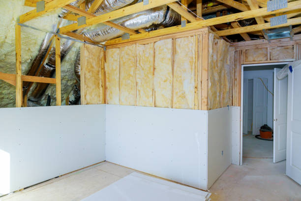 Best Insulation for Specific Applications in East Uniontown, PA