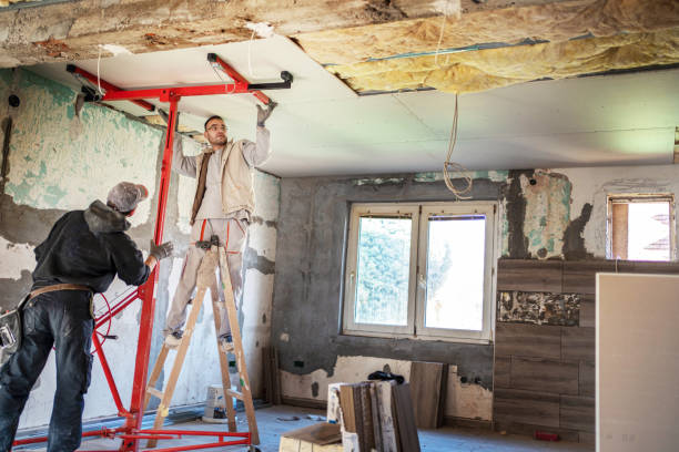 Best Insulation Maintenance and Repair in East Uniontown, PA
