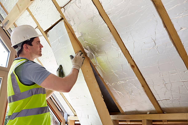 Best Residential Insulation in East Uniontown, PA
